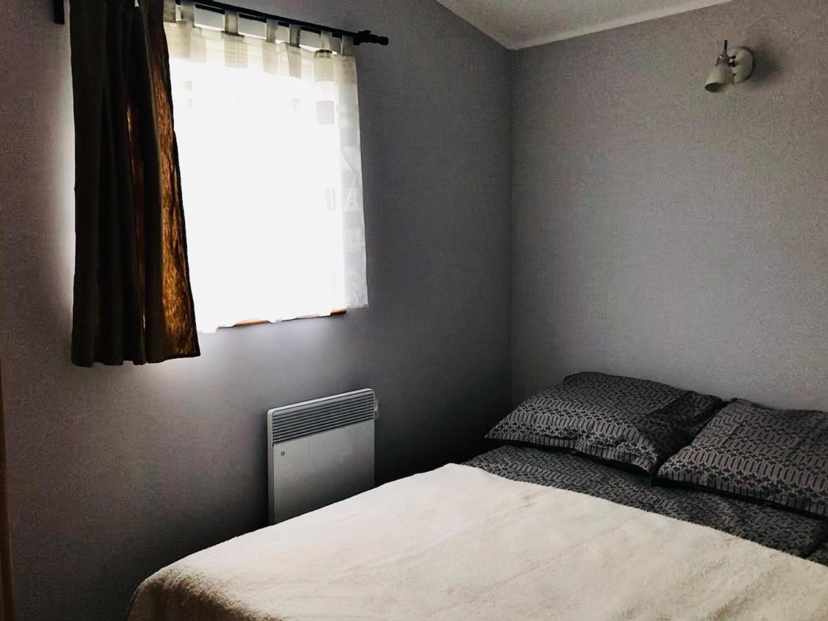 Hotel Domki Przy Osrodku Narciarskim Trzepowo à Trzepowo  Extérieur photo